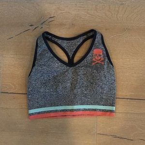 Soulcycle sports bra